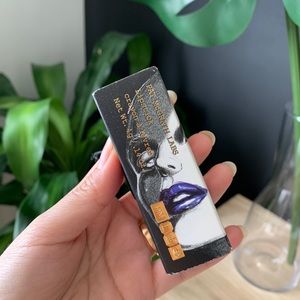 PAT McGRATH LIPSTICK   (she’s heaven 407)